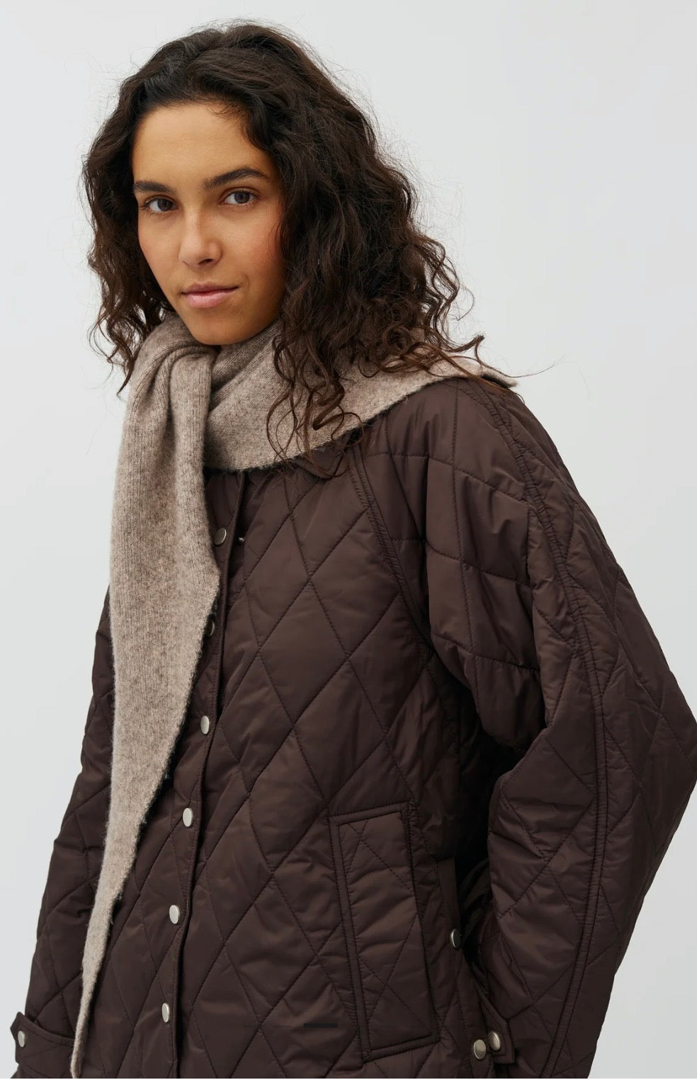 Elcina -m outerwear