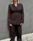 Frame-m Blazer