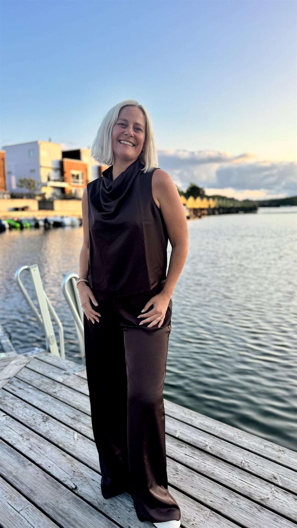 Ellinor Top