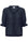 Kristelsz Shirt i ombre blå i viskose, skjorte fra Saint Tropez hos Image Mandal