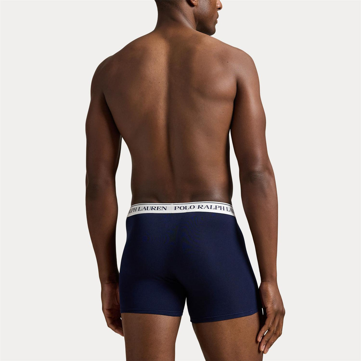 Boxer Brief-3 Pack-Boxer Brief