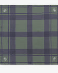 Tartan scarf