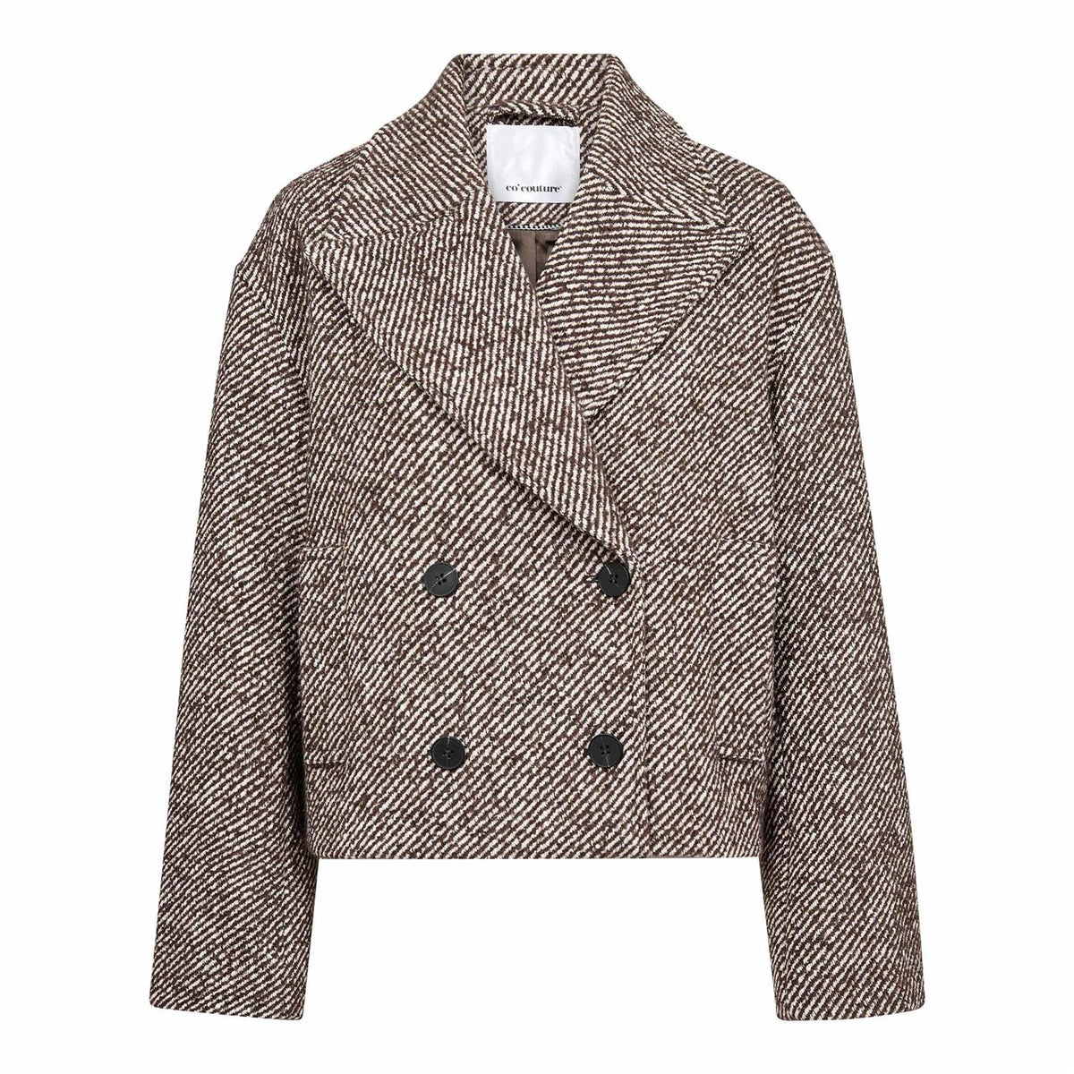 Claracc Jacket