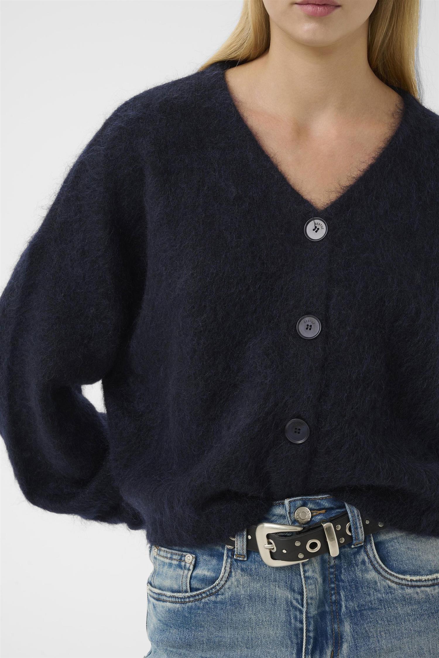 Gzdebbie V Cardigan Noos