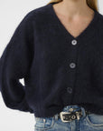 Gzdebbie V Cardigan Noos