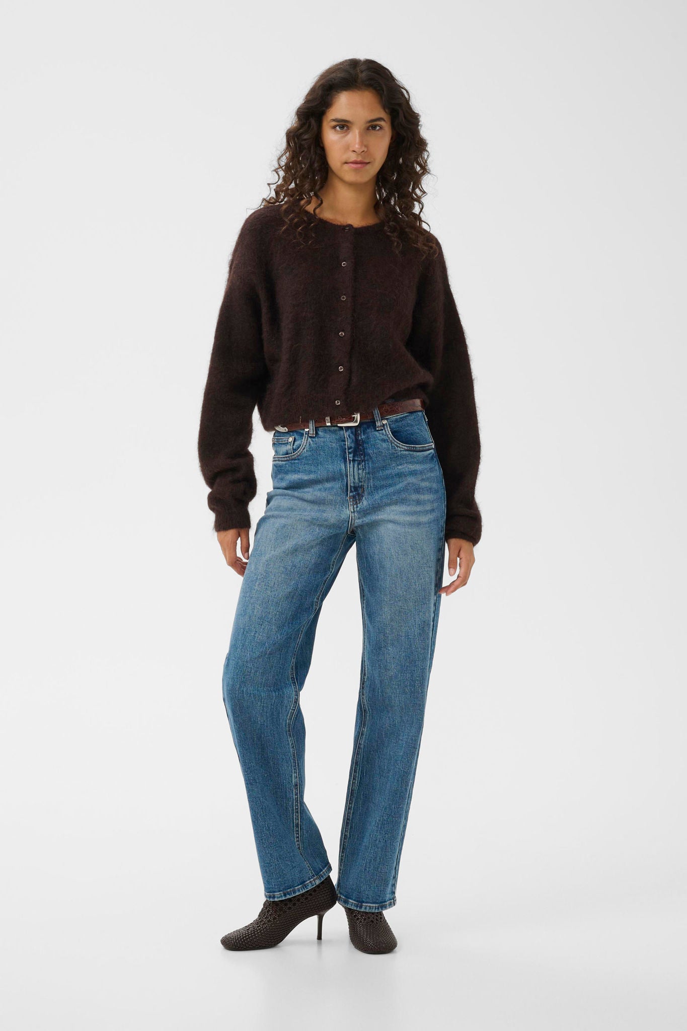 Gzdebbie Cardigan Noos