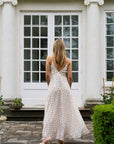 Grazia Flower Dress