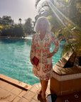 Sariah Dress