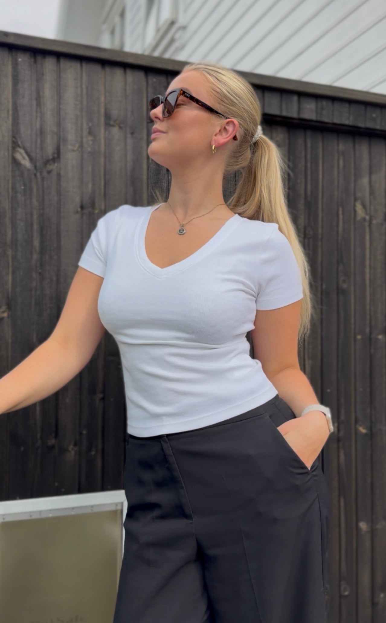 OtisV- M T-shirt