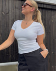 OtisV- M T-shirt