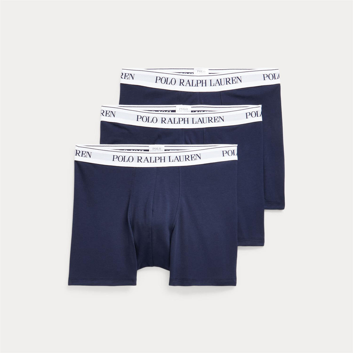 Boxer Brief-3 Pack-Boxer Brief