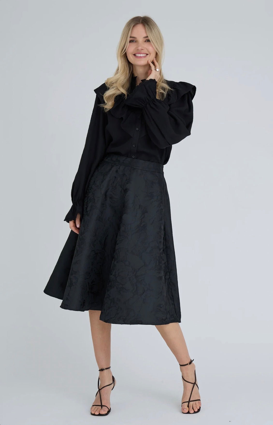 Kora skirt