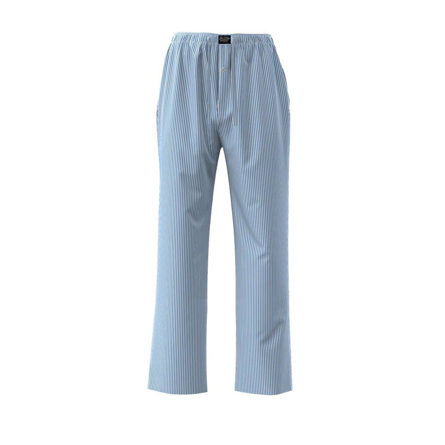 Pj Pant-Sleep-Bottom ekstra vinkel, bukse fra Polo Ralph Lauren hos Image Mandal