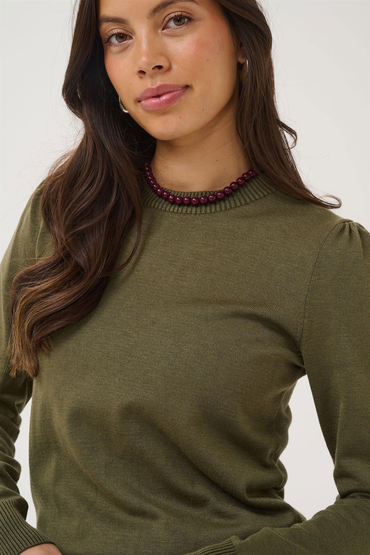 Milasz Pullover