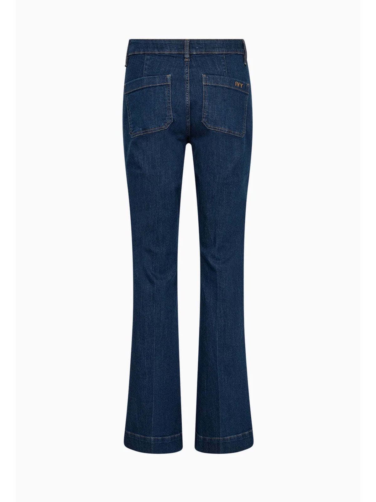 Ann Charlotte jeans wash chester