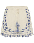 Romellesz Shorts