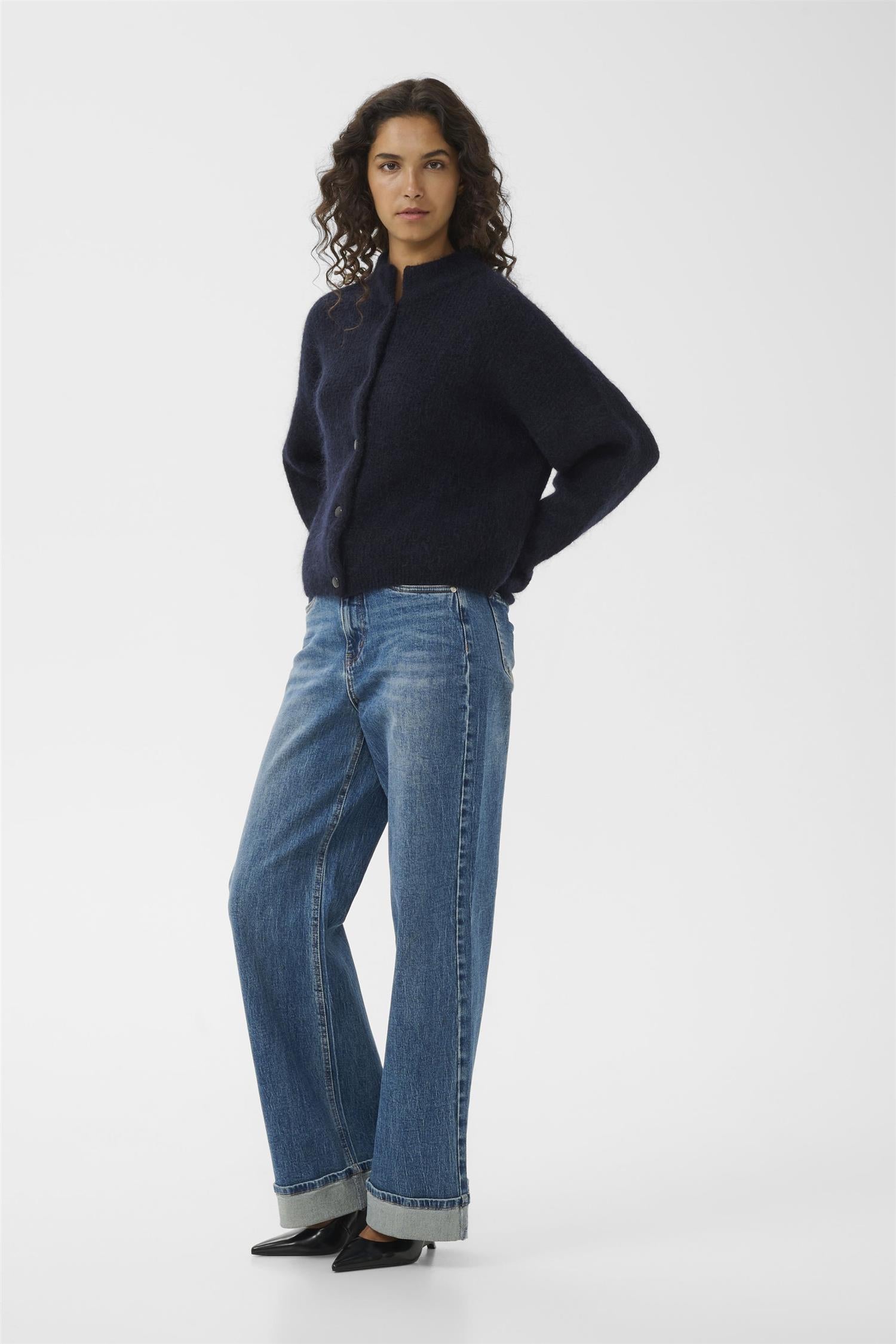 Gzdebbie Cardigan Noos