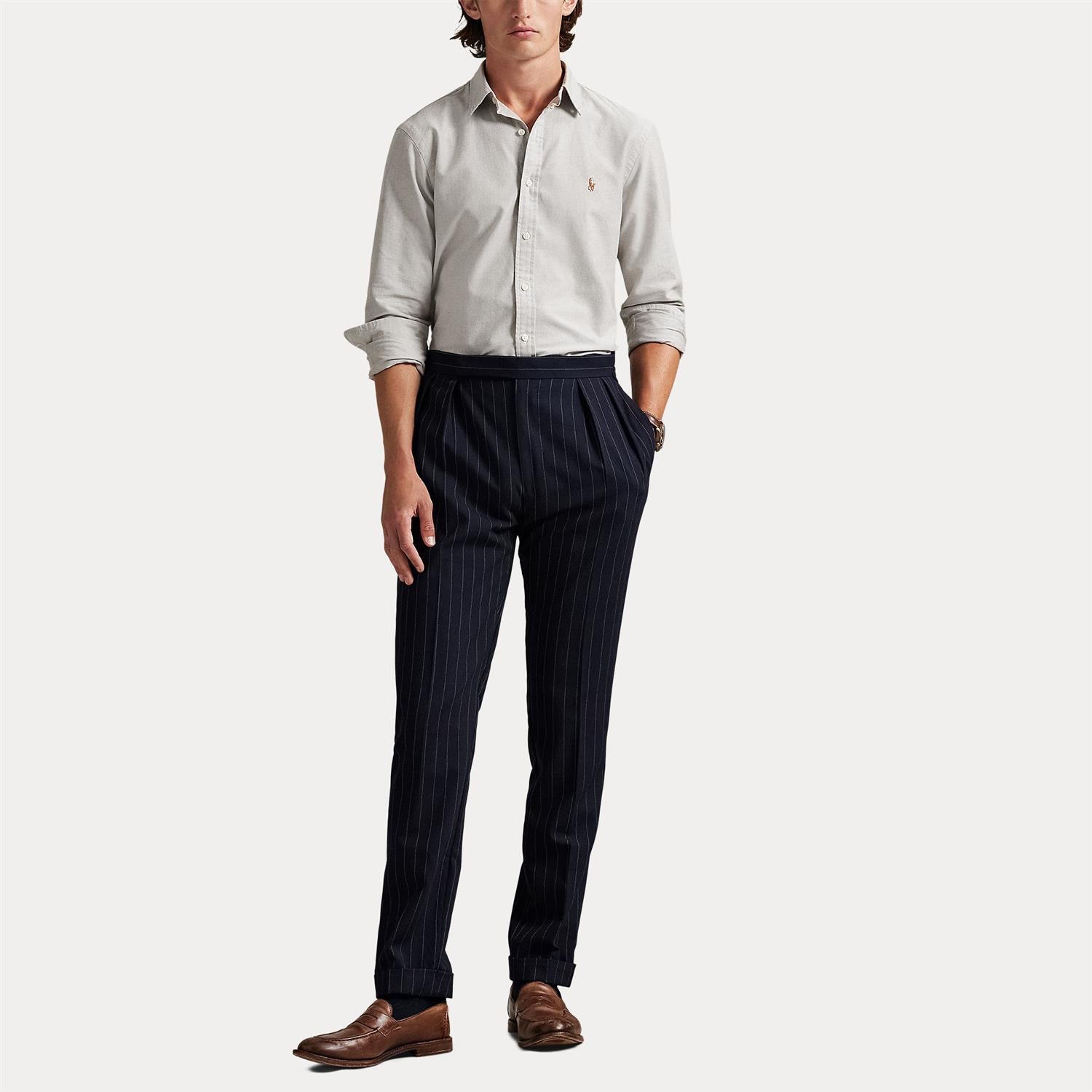 Cotton T-Shirt bilde 11, skjorte fra Polo Ralph Lauren hos Image Mandal