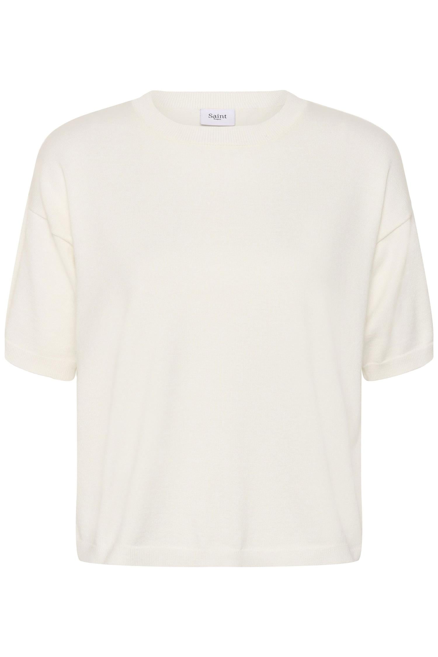 Milasz Boxy Ss Pullover