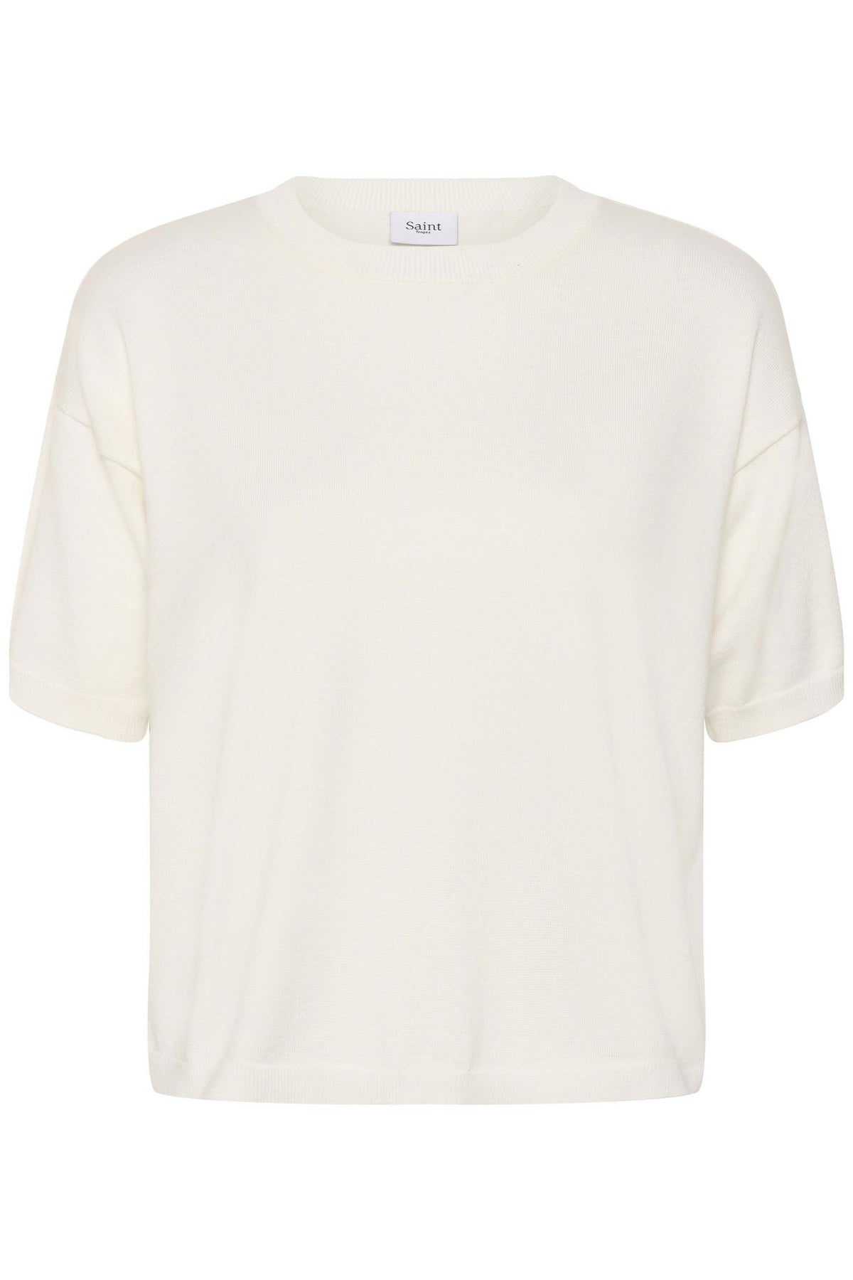 Milasz Boxy Ss Pullover
