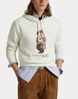 Long-Sleeve Hoodie alternativt utsnitt, genser fra Polo Ralph Lauren hos Image Mandal