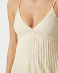 Elorie S Voile Dress