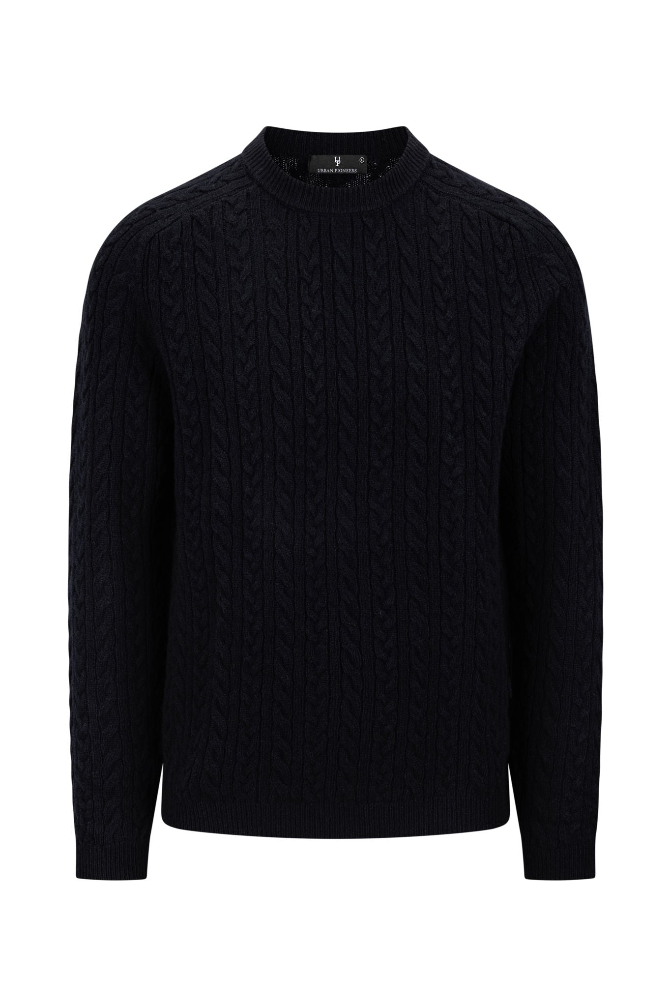 Edward Sweater