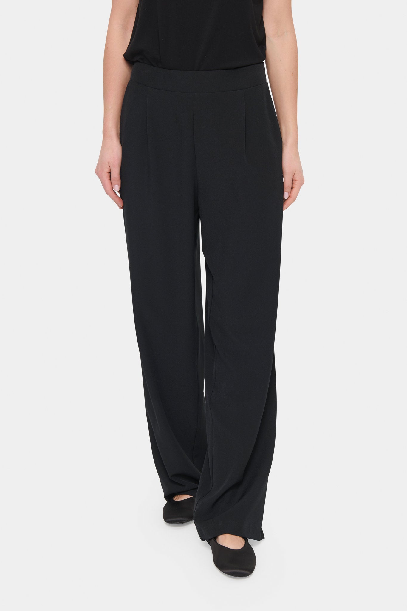 celest wide leg pants