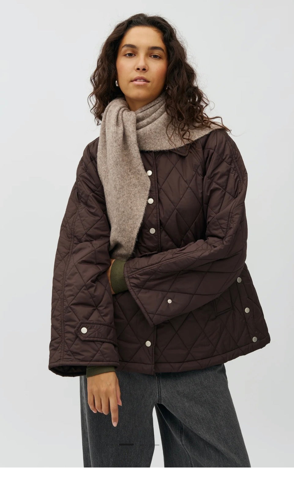 Elcina -m outerwear