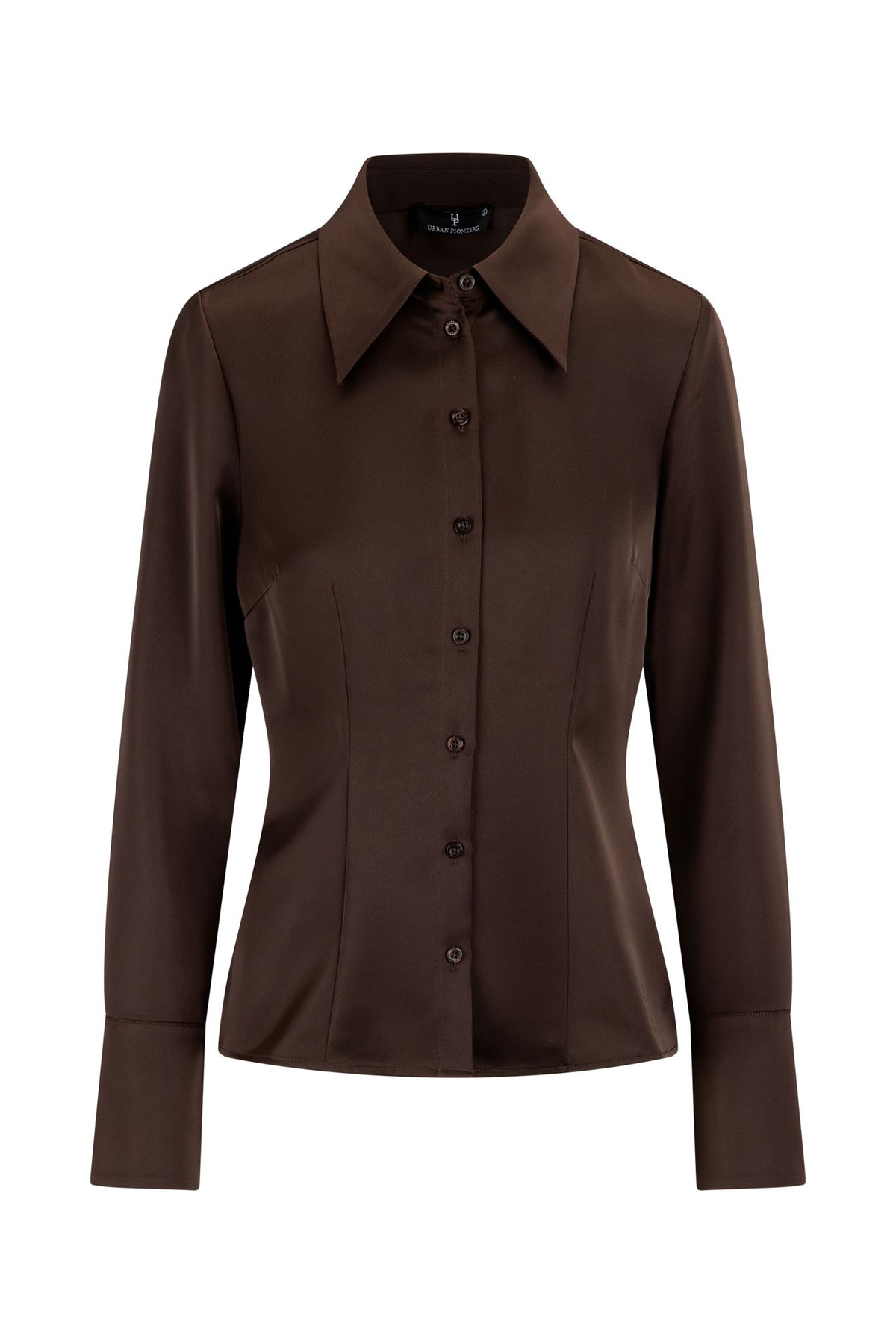 Jacinda Shirt