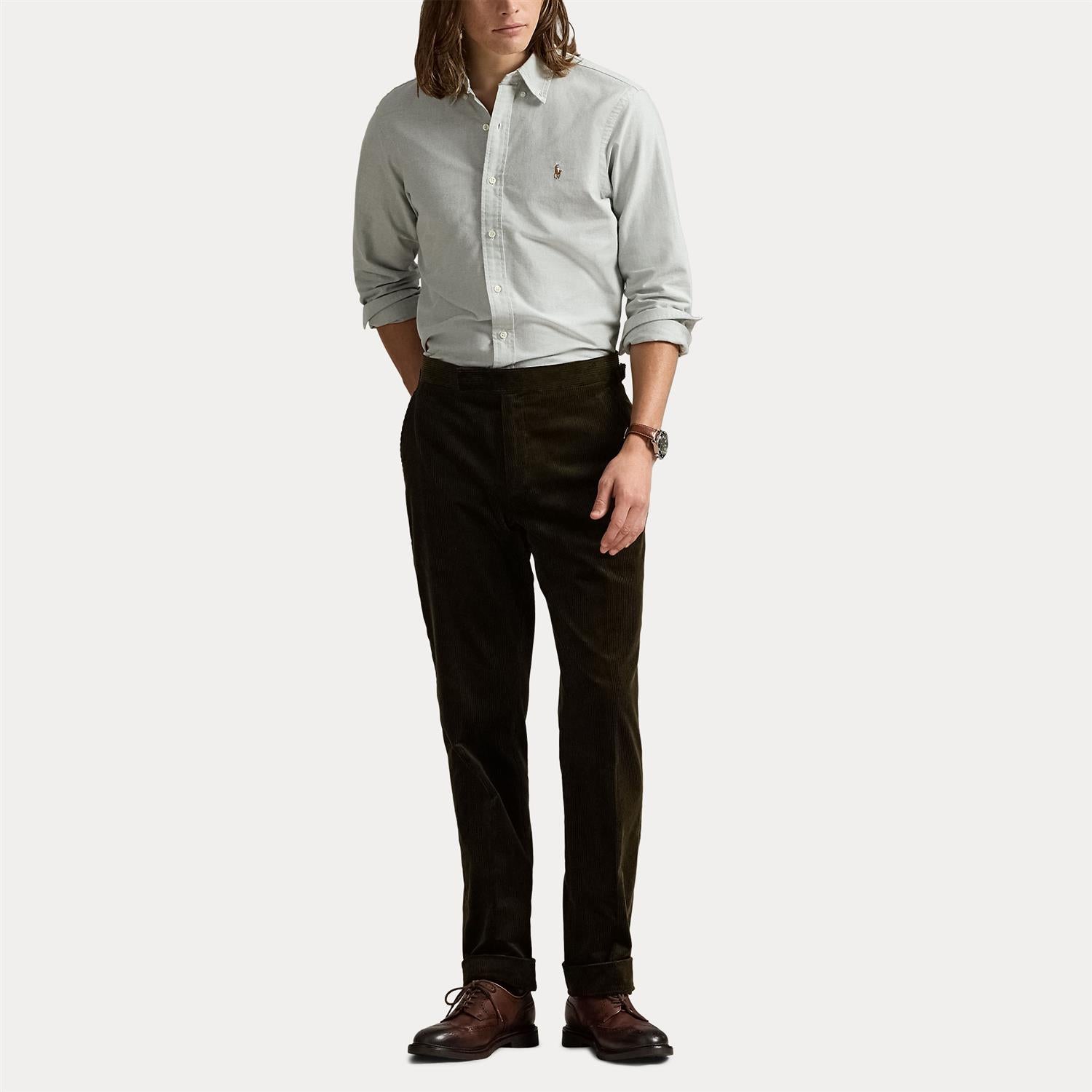Cotton T-Shirt bilde 11, skjorte fra Polo Ralph Lauren hos Image Mandal