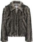 Sabeysz Jacket
