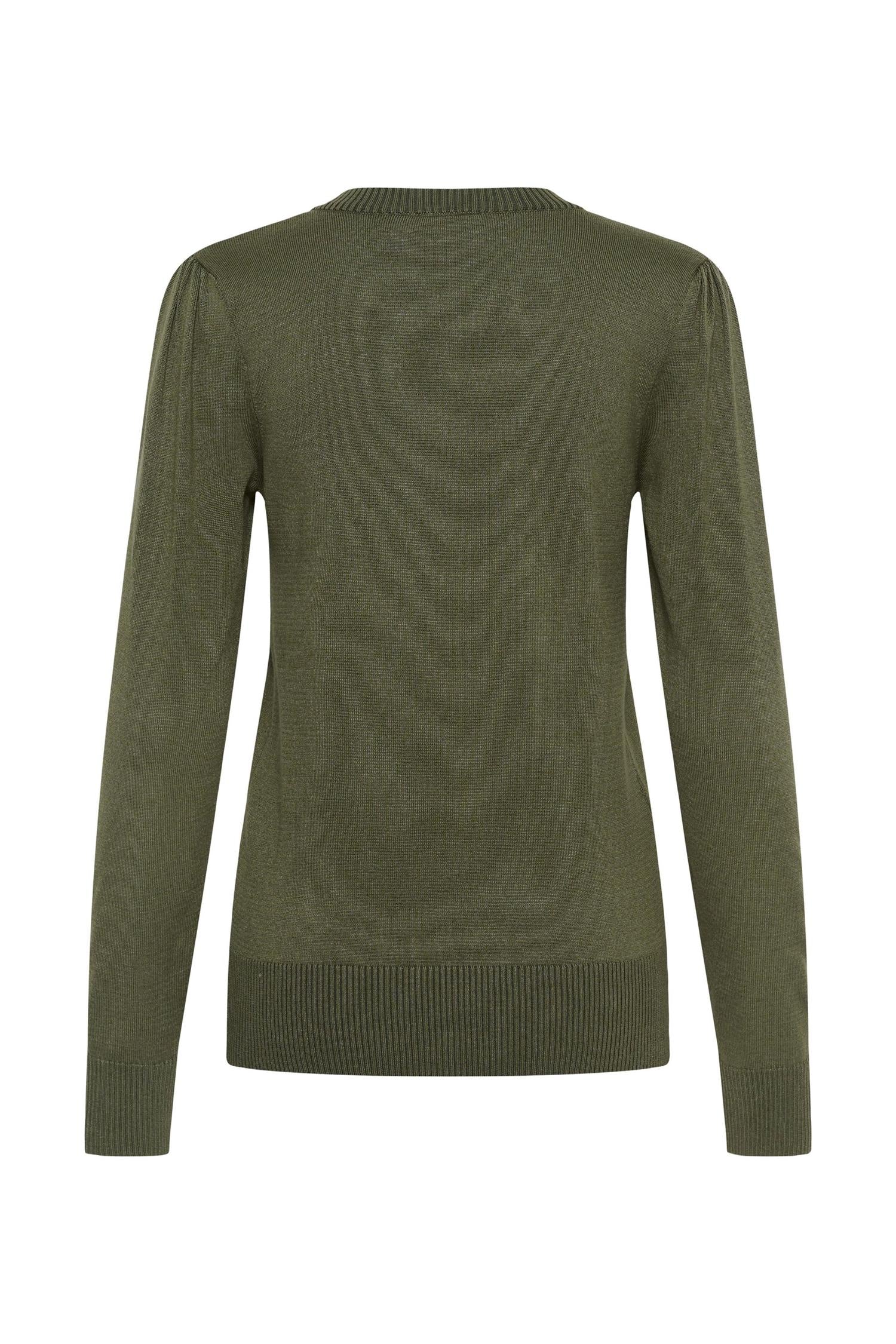 Milasz Pullover