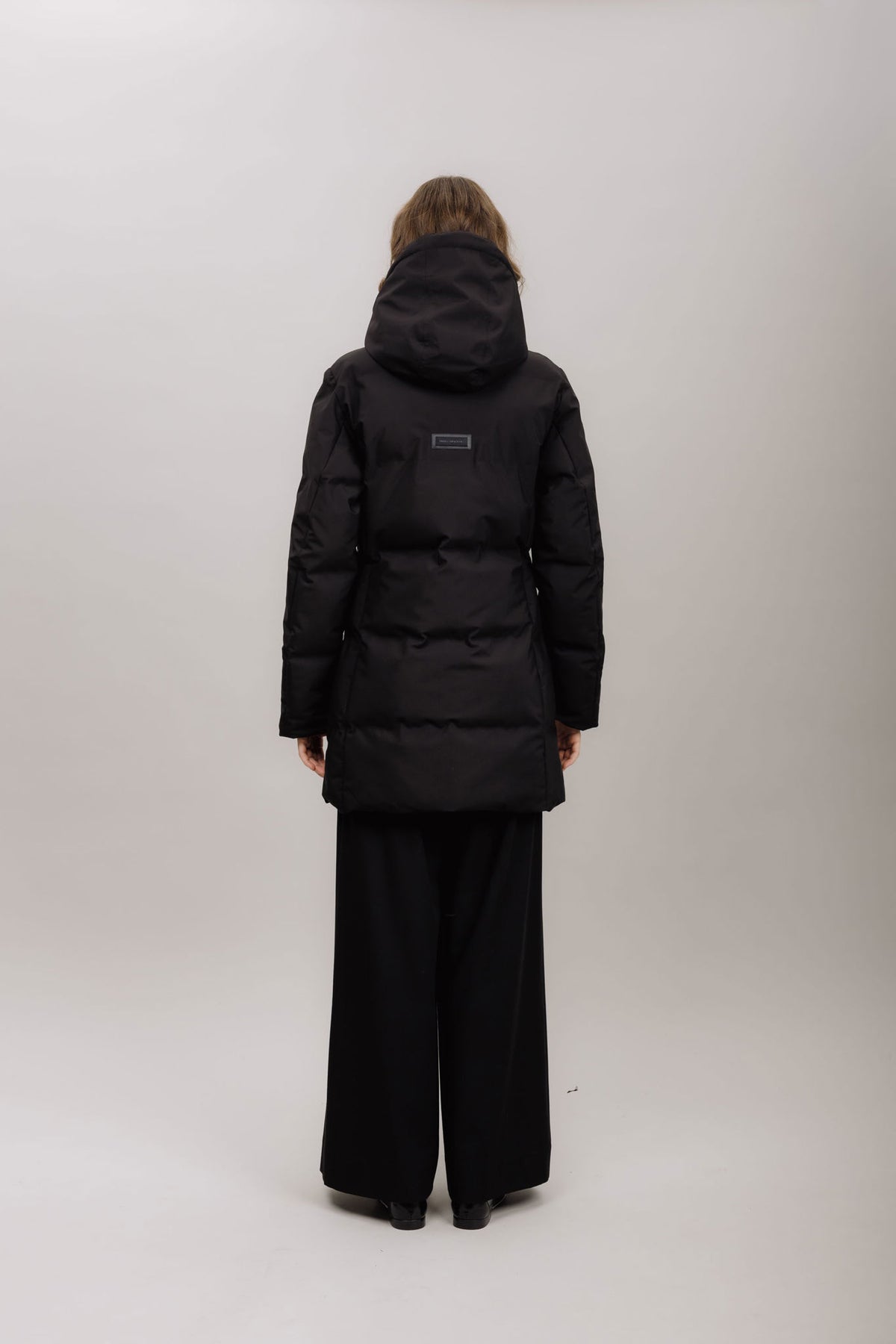 Levante Parka