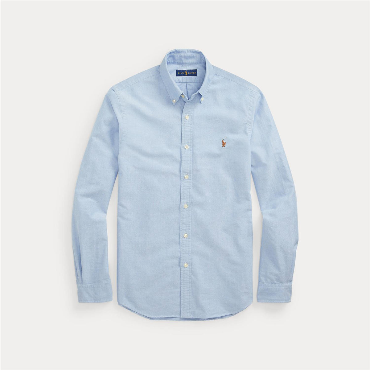 Sl Bd Ppc Sp-Long Sleeve-Sport Shirt