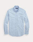 Sl Bd Ppc Sp-Long Sleeve-Sport Shirt