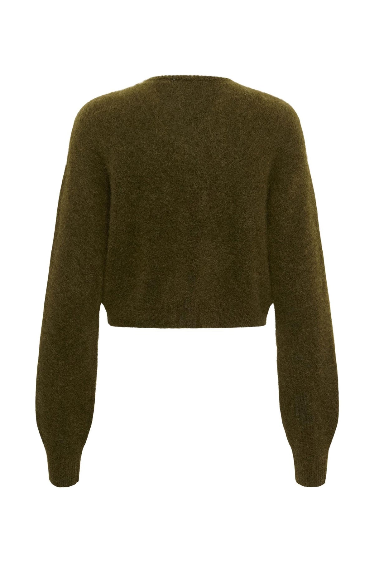 Gzdebbie Short Cardigan