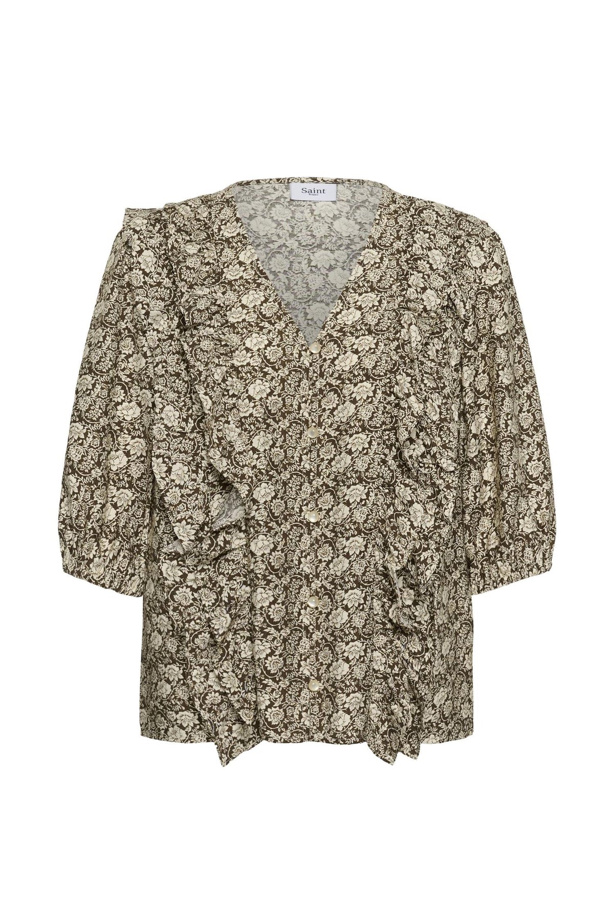 Tristessasz Blouse