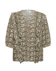 Tristessasz Blouse