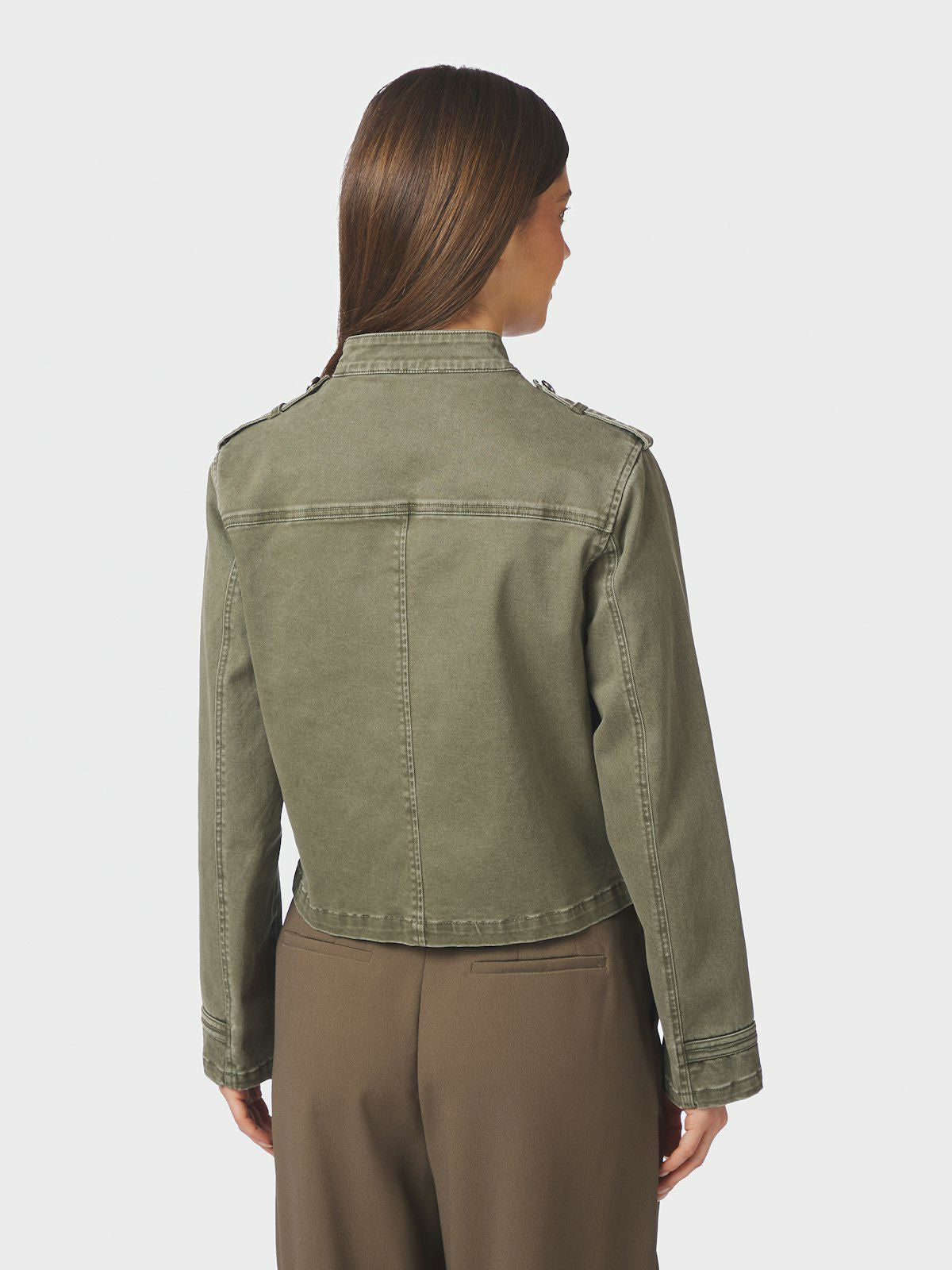 Sivena Denim Jacket