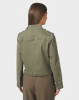 Sivena Denim Jacket