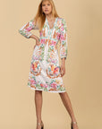 Sariah Dress