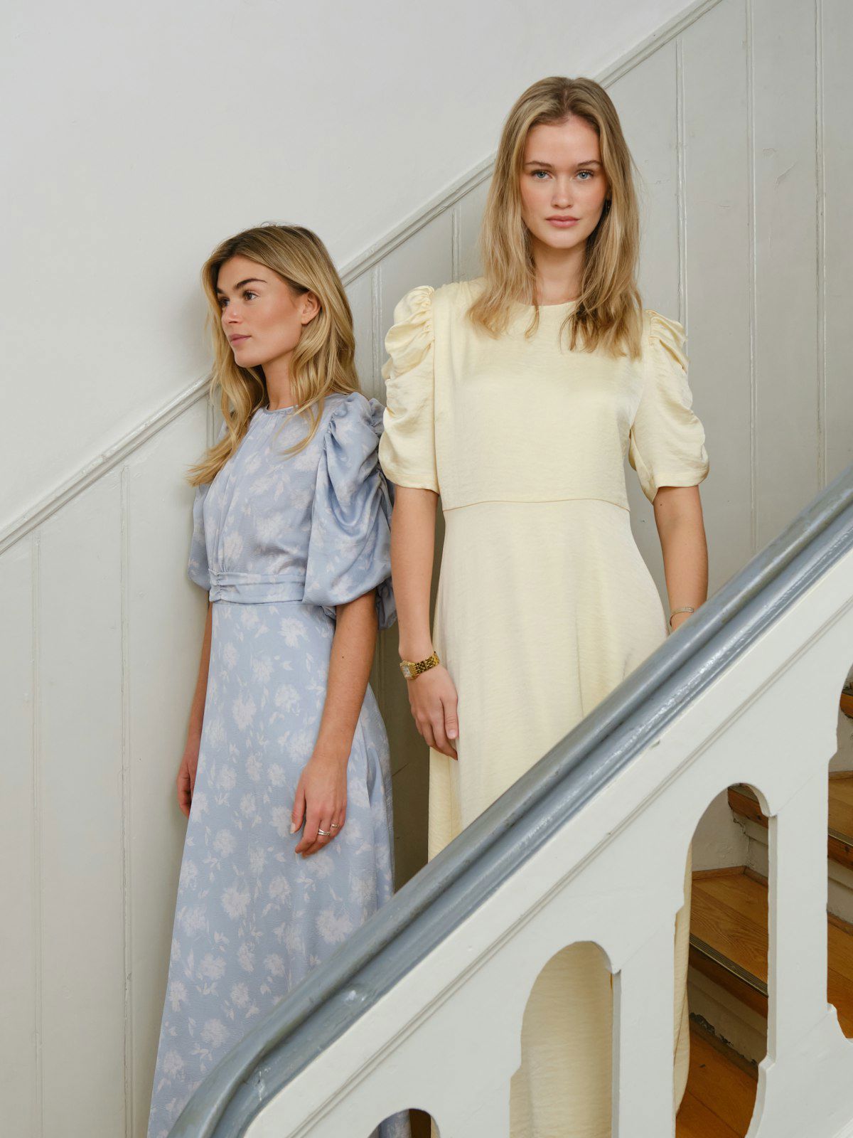 Benuti Solid Dress detaljbilde, kjole fra Neo Noir hos Image Mandal