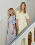 Benuti Solid Dress detaljbilde, kjole fra Neo Noir hos Image Mandal