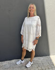 Pillettesz Dress