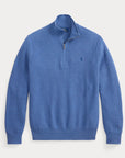 Sweater-Half Zip