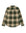 Check Flannel Shirt i rosin green, skjorte fra Les Deux – Image Mandal