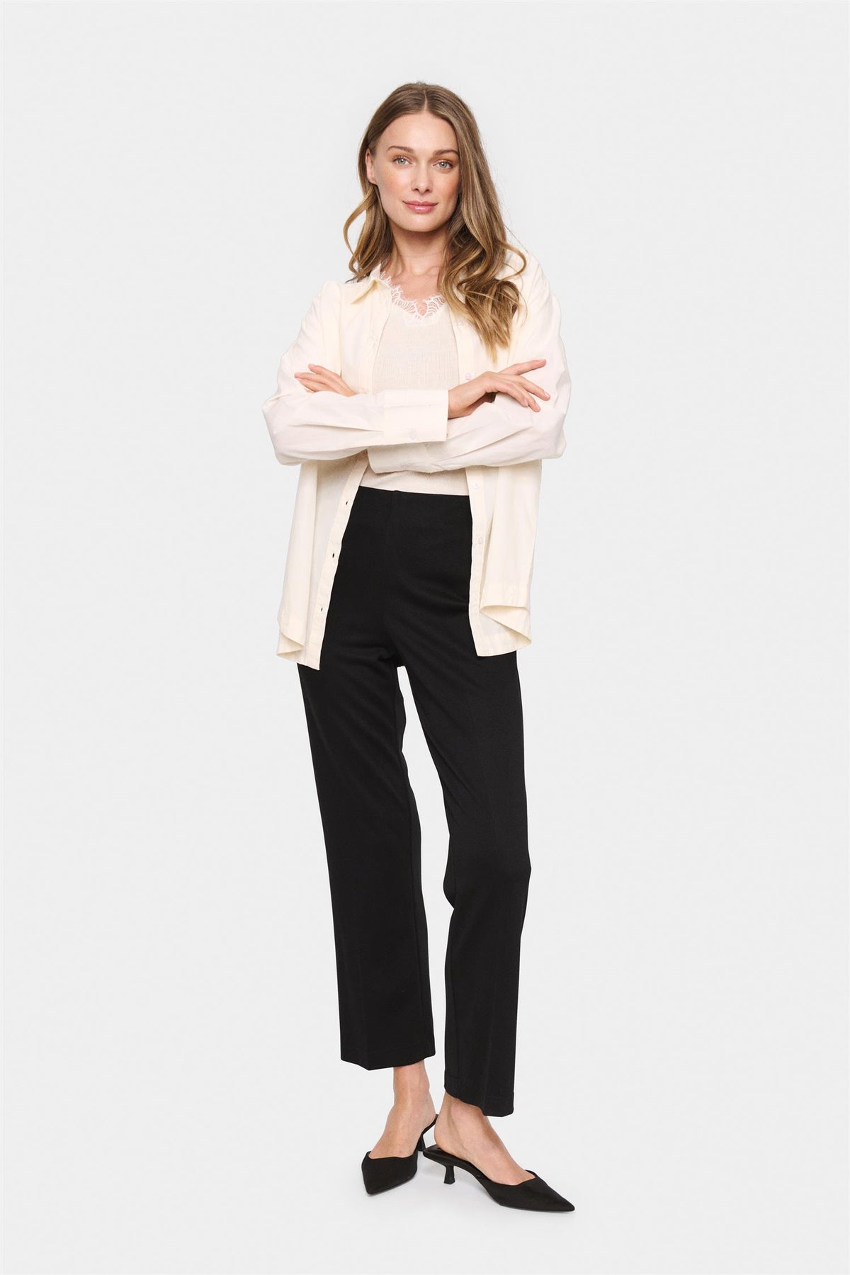 kaileen pants