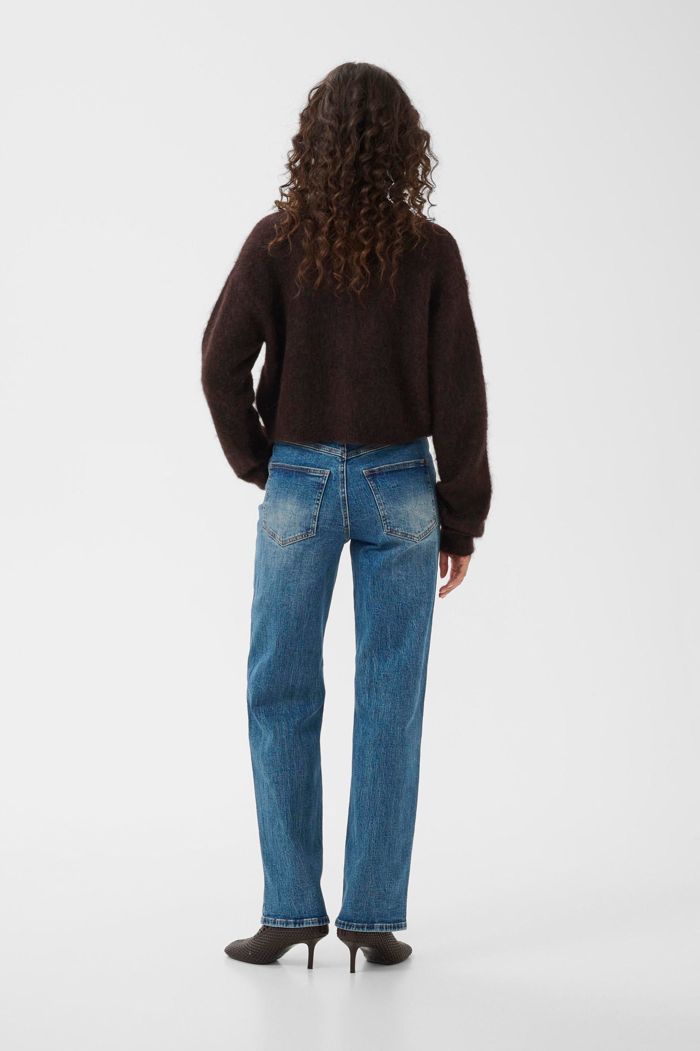 Gzdebbie Cardigan Noos