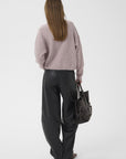 Alphagz Short Cardigan